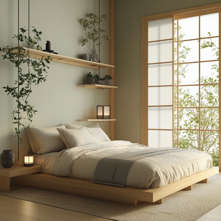 Japandi_style_bedroom_5
